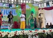 Dinas Budporapar Tanbu Gelar Festival Seni dan Budaya Pelajar