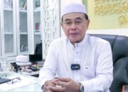 Tak Maju di Pilgub Kalsel, Zairullah Azhar : Pesan Tokoh Agama dan Masyarakat