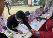 Warga Pelosok Sangat Terbantu, Camat Teluk Kepayang Berharap Program Kopi Manis Terus Dilanjutkan