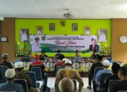 Perkuat Kerukunan Antar Agama, FKUB Tanah Bumbu Lakukan Road Show Penguatan