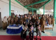 Koalisi Tanah Bumbu Bersatu, Upaya Kejaksaan Tekan Stunting