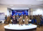 Bimtek Master Plan Smart City dan Quick Win Tanbu Masuk Tahap ke-4