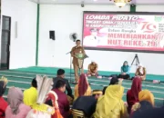 Buka Lomba Pidato, Bupati Tanbu: Songsong Indonesia Emas 2045