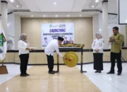 DKBP3A Luncurkan Kampung Keluarga Berkualitas