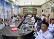 Inovasi Dinas PMD Tanbu Kumpulkan Operator Desa dan Kecamatan, Implementasi Aplikasi Digi Pedas