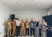 Pemprov Kalsel Dukung Perubahan PDAM Bersujud Jadi Perseroda