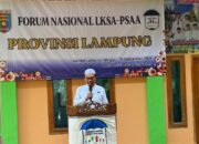Zairullah Tetap Komitmen Perjuangkan Nasib Anak Yatim Indonesia