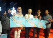 Sukses Gelar Jelajah Literasi 2024, Dispersip Tanbu : Ada Banyak Kegiatan Edukatif