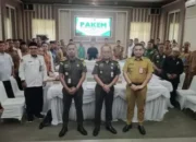 Rakoor Pakem Bahas Aliran Penyimpangan dan Pilkada