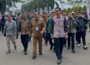 Bupati dan Ketua DPRD Tanah Bumbu, Siap Ikuti Rakornas Pemerintah Pusat dan Daerah