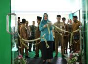 Rumah Oleh-oleh Bersujud Khas Tanah Bumbu, Kini Diresmikan