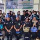 Pelatihan Menjahit di Yayasan Pendidikan Islam Darul Azhar Bersujud Ditutup