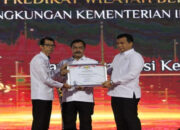 Imigrasi Batulicin Raih WBK