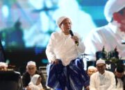 Pekan Budaya Pesona Tanah Bumbu Tahun 2024, Guru Udin Samarinda Meriahkan Kegaitan Tabligh Akbar