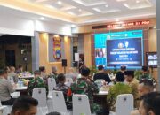 Efisiensi Pengamanan Tahun Baru 2025 Tanah Bumbu