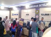 Ribuan Pelamar PPPK Tanah Bumbu Mulai Lengkapi Berkas SKCK