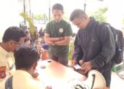 Ribuan Pelamar PPPK 2024 Jalani Pemeriksaan Kesehatan