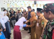 Kabupaten Tanah Bumbu Luncurkan Program Makan Sehat Bergizi