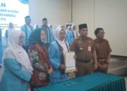 Himpaudi Kabupaten Tanah Bumbu Dilantik, Siap Tingkatkan Kualitas Pendidikan PAUD