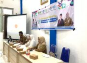 Komitmen Bersama Menuju Sekolah Ramah Anak, DP3AP2KB Tanbu Gelar Sosialisasi Peningkatan Kapasitas SPRA