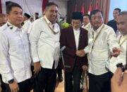 Peserta Retreat Terima Paparan dari Menag Nasaruddin Umar, Begini Atensi Bupati Bang Arul