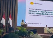 Bupati Tanbu Andi Rudi Latif Optimis Indonesia Capai Swasembada Pangan di Tangan Mentan Andi Amran Sulaiman