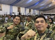 Hari ke 6 Magelang Retreat 2025, Bupati Bang Arul & Para Kepala Daerah Ikuti Jadwal Padat
