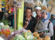 Pemkab Tanah Bumbu Pastikan Stok dan Harga Pangan Aman Saat Ramadan