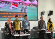 Sarasehan Penguatan Tata Kelola dan SPIP, Tanah Bumbu Perkuat Akuntabilitas Pemerintahan