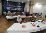 Rapat Koordinasi Pengendalian Inflasi Daerah, Dirjen Kemendagri Tomsi Tohir Tekankan Strategi Efektif