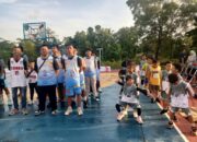 Perbasi Tanah Bumbu Gelar Tanbu Youth Basketball Cup 2025, Pendaftaran Dibuka Hingga 7 Februari