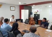Pembangunan BLK di Tanah Bumbu Berlanjut di Tahun 2025