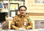 Disdukcapil Tanah Bumbu Gelar Program Pemutakhiran Akta Kelahiran Lama