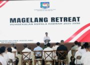 Andi Rudi Latif Apresiasi Langkah Wapres Gibran Komitmen Jalankan Visi-Misi Bersama Prabowo