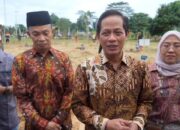 Tanah Bumbu Pilot Project Kabupaten Bebas Sampah, Menteri LH Beri Nilai Bagus