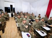 Hari ke 5 Retreat Kepala Daerah, Bupati Bang Arul Mengikuti Paparan Menko, Menteri, Hingga Kapolri, Ini Deretannya