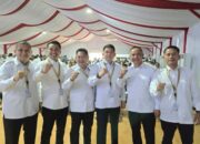 Hari ke 6 Magelang Retreat 2025, Bupati Bang Arul & Para Kepala Daerah Ikuti Jadwal Padat