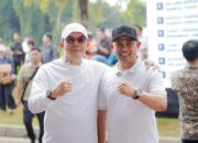 481 Kepala Daerah Terpilih Ikuti Gladi Bersih Jelang Pelantikan di Istana Kepresidenan