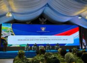 Bupati Tanbu Andi Rudi Latif:Komitmen Kementerian PU Wujudkan Pemerataan Pembangunan Sesuai Dengan Misi Kami