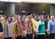 Bupati Andi Rudi Latif Atensi Pelaksanaan Asta Pengelolaan Sampah Sekolah dan Kampus Kementerian LH