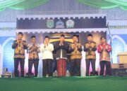 MTQN Ke-21 Tingkat Kecamatan Batulicin Resmi Dibuka, Ini Pesan Bupati Andi Rudi Latif