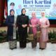 Ketua TP-PKK Tanah Bumbu Hadiri Peringatan Hari Kartini ke-147, Dorong Pencegahan Stunting