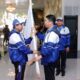 Bupati Andi Rudi Latif Lepas Kontingen Tanah Bumbu ke POPDA 2025