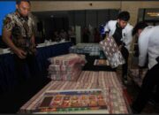 Transaksi Judi Online Kuartal Pertama 2025 Turun Hingga 80 persen