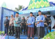 291 Peserta Ikuti MTQ ke-XXI Tingkat Kecamatan Mantewe