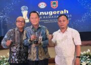 RSB Tanah Bumbu Raih Juara Dokumenter Feature di ASR 2025