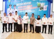 Buka Musrenbang RKPD 2026 Bupati Andi Rudi Latif : Setiap Program Harus Berdampak Bagi Masyarakat