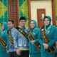 Andi Rudi Latif dan Andi Irmayani Rudi Latif Dikukuhkan Sebagai Ayah dan Bunda GenRe Tanah Bumbu