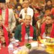 Bang Arul Hadiri Pengukuhan BPP KKSS 2025–2030 di Jakarta