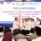 PMI Tanah Bumbu Masa Bhakti 2025-2030 Resmi Dilantik, Bupati Andi Rudi Latif Tegaskan Dukungan Pemerintah Daerah